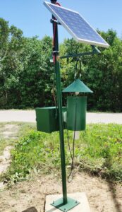 Mosquito Control – Cayman Islands Mosquito Research & Control Unit